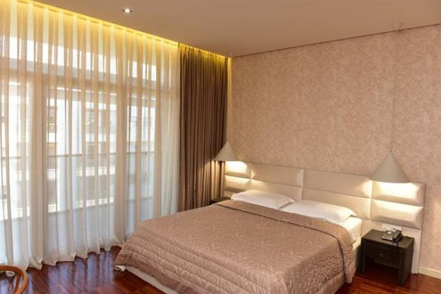 La Boheme Hotel - Photo5