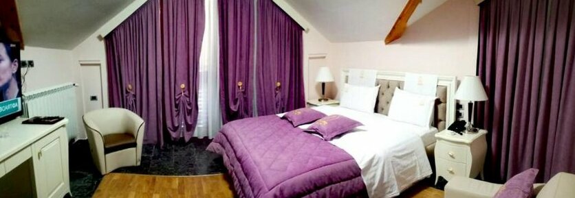 Lux de Paris - Photo3