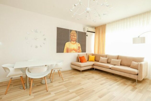Luxury Apartment Tajvani - Photo3