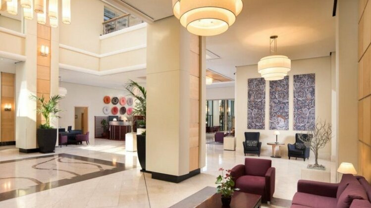 Mak Albania Hotel - Photo2