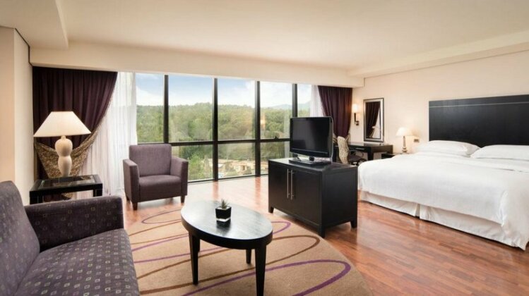 Mak Albania Hotel - Photo4