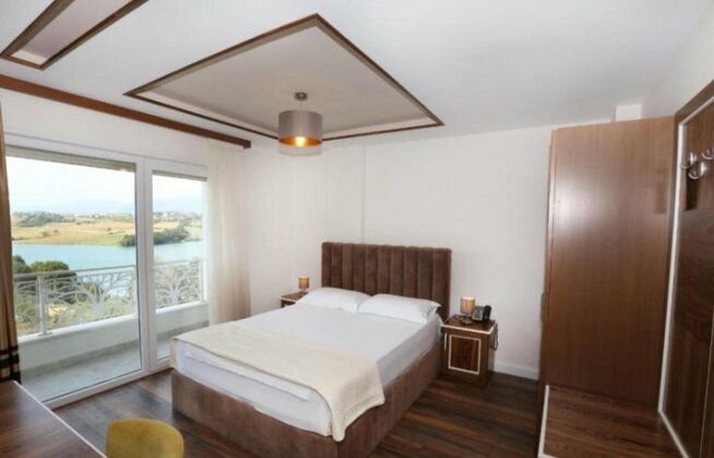 Metatron Resort - Photo2