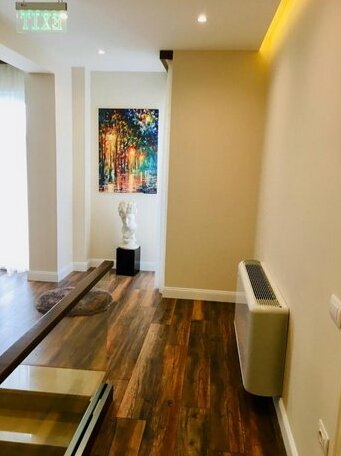 Metatron Resort - Photo5
