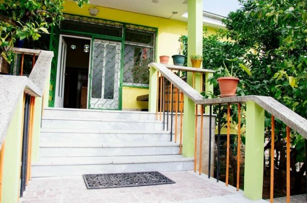 Milingona City Center Hostel - Photo2