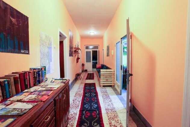 Milingona City Center Hostel - Photo3