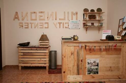 Milingona City Center Hostel - Photo4