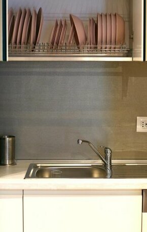 Modern stylish relaxing apartment - Photo5
