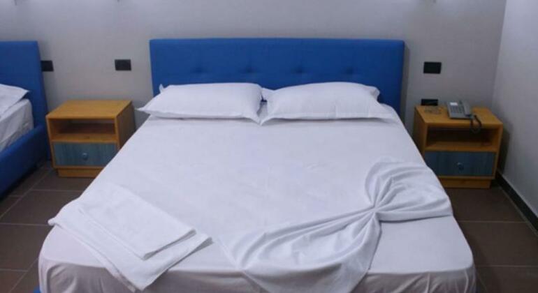 Molla Hotel - Photo5