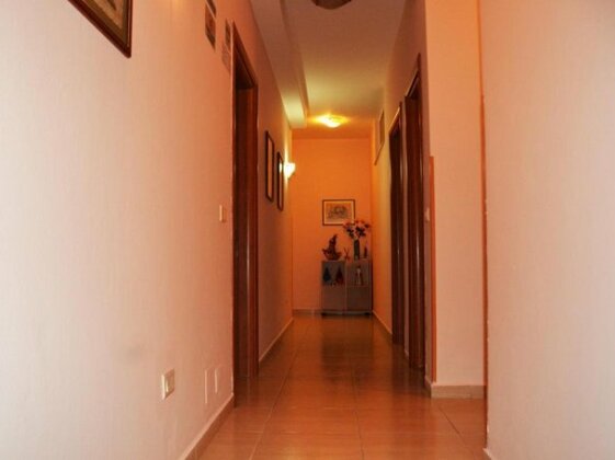 My Hostel Tirana - Photo3