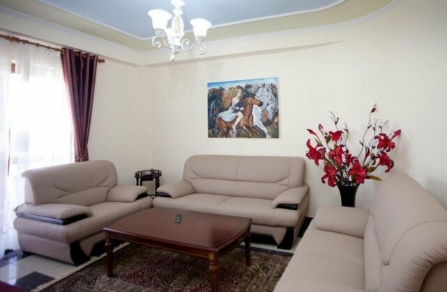 Orchidea Hotel - Photo2