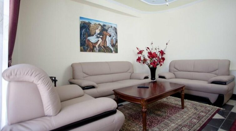 Orchidea Hotel - Photo3