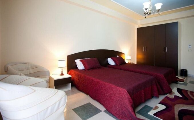 Orchidea Hotel - Photo4
