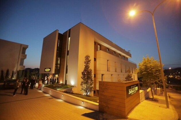 Privilege Hotel & Spa - Photo2