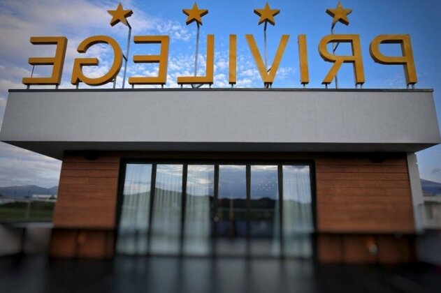 Privilege Hotel & Spa - Photo3