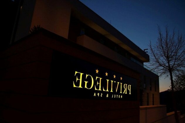 Privilege Hotel & Spa - Photo4