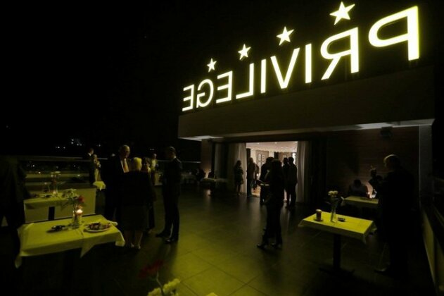 Privilege Hotel & Spa - Photo5