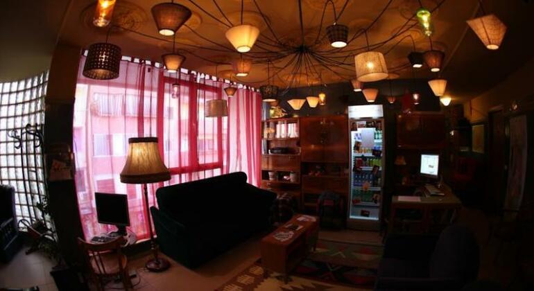 Propaganda Hostel - Photo4