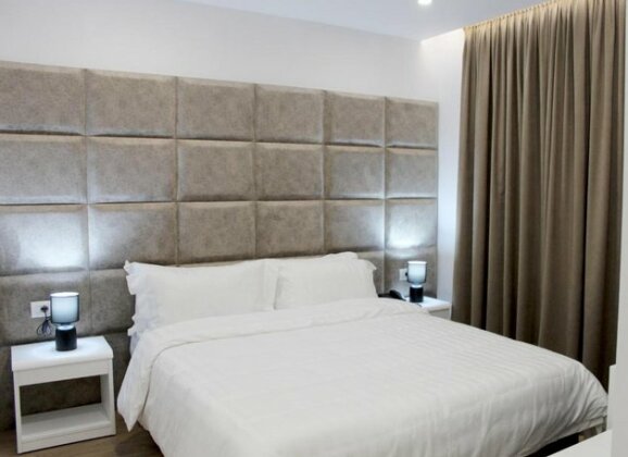 Ramel Hotel - Photo2