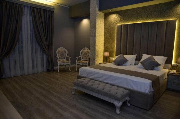 Resort The King - Photo3