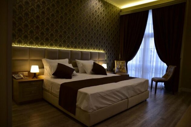 Resort The King - Photo5