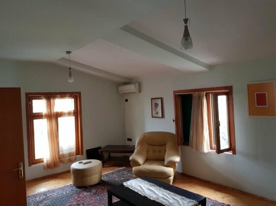 Rooms Primavera Vila - Photo3