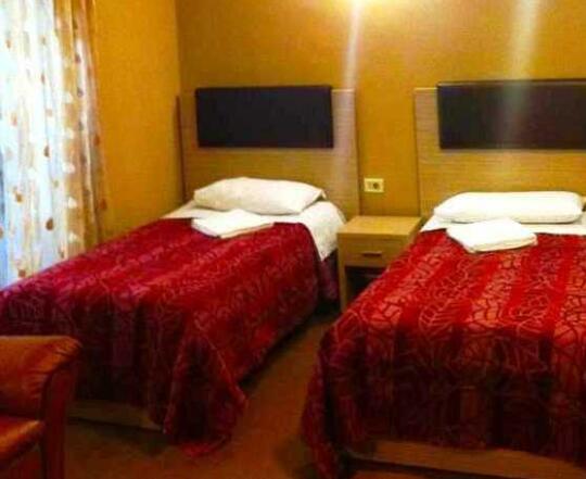 Salku Serviced Apartments - Photo3