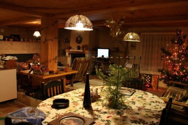 Shalom Paradise Village - Photo3