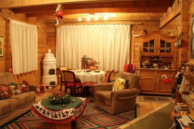 Shalom Paradise Village - Photo5