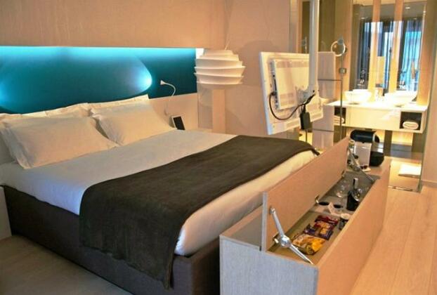 The Rooms Hotel Residence & Spa - Photo2