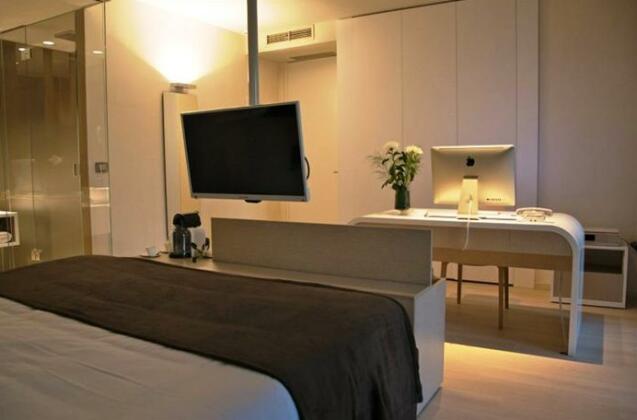 The Rooms Hotel Residence & Spa - Photo5