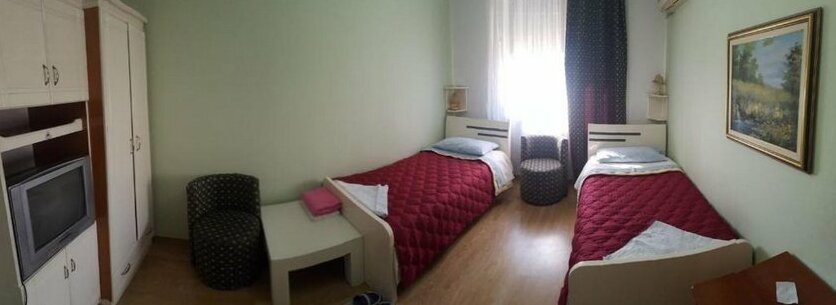 Tirana Apartament - Photo2