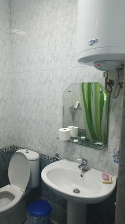 Tirana Apartament - Photo3