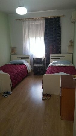 Tirana Apartament - Photo4