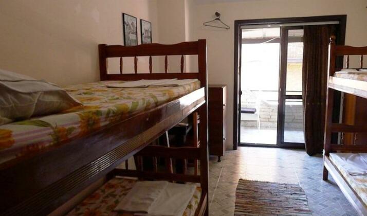 Tirana Backpacker Hostel - Photo4