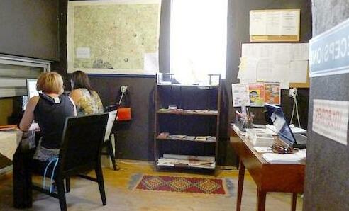 Tirana Backpacker Hostel - Photo5