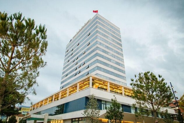 Tirana International Hotel & Conference Center - Photo2