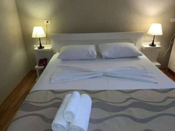 Vila Park Hotel - Photo2