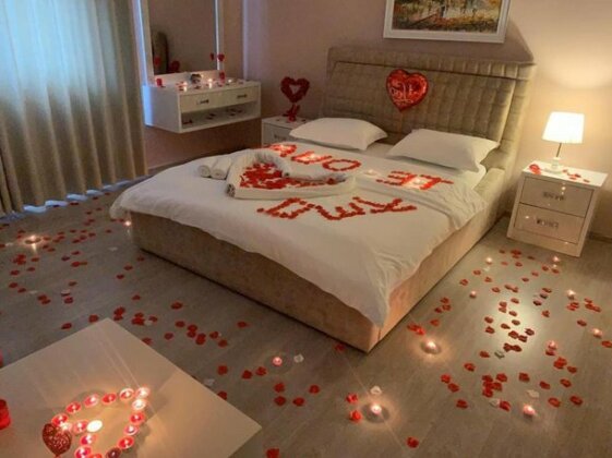Vila Park Hotel - Photo3