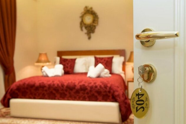 Vila Tako - Hotel - Photo2