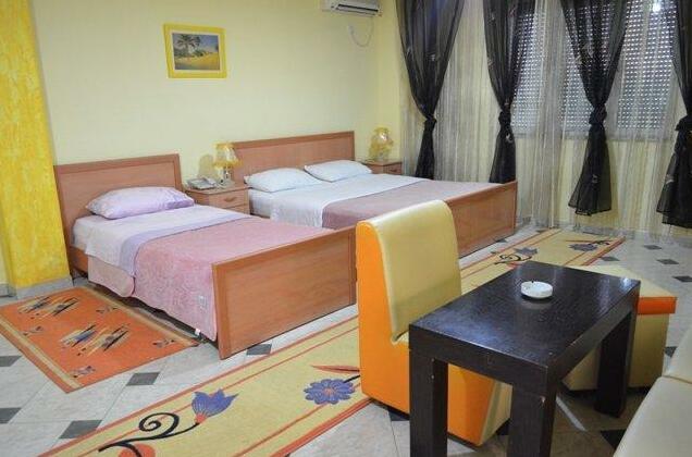 Vila Verde Rooms - Photo5