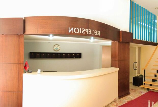 Vivar Hotel - Photo2