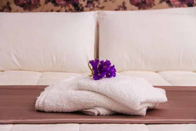 Vivar Hotel - Photo5
