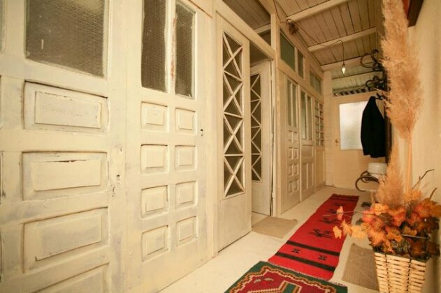 Zig Zag Hostel - Photo2