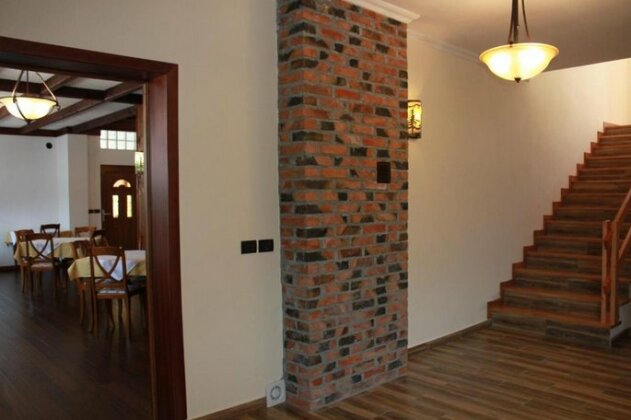 BUJTINA Valbone - Photo5