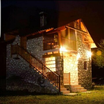 Hotel Krojet e Rrogamit Valbona