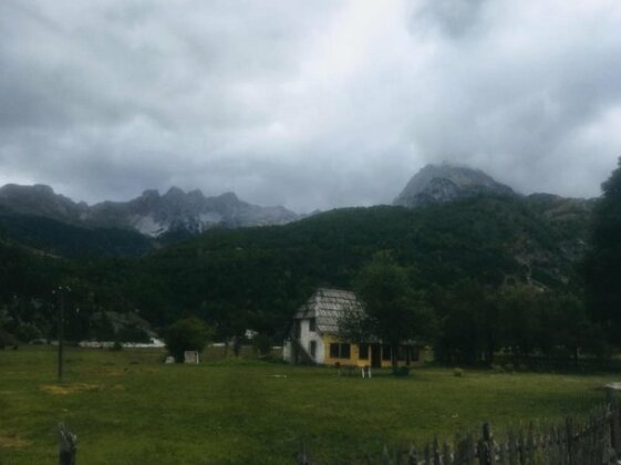 Perparimi guesthouse - Photo4