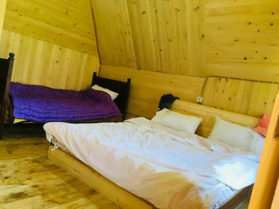 Perparimi guesthouse - Photo5