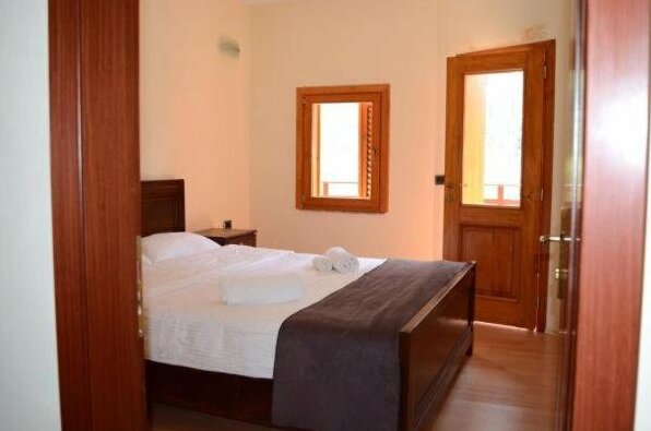 Villa Dini Valbona - Photo5