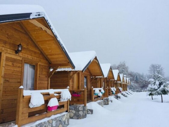 Villas Jezerca - Photo2