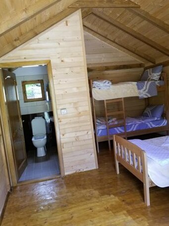 Villas Jezerca - Photo3